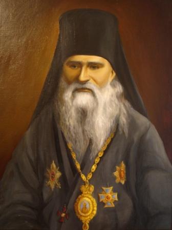 Преосвященный Иосиф (Чепиговский), епископ Владикавказский